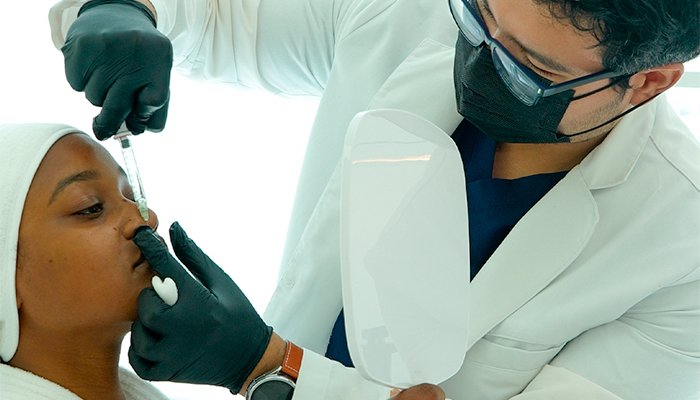 Blog - Aesthetic medicine insights