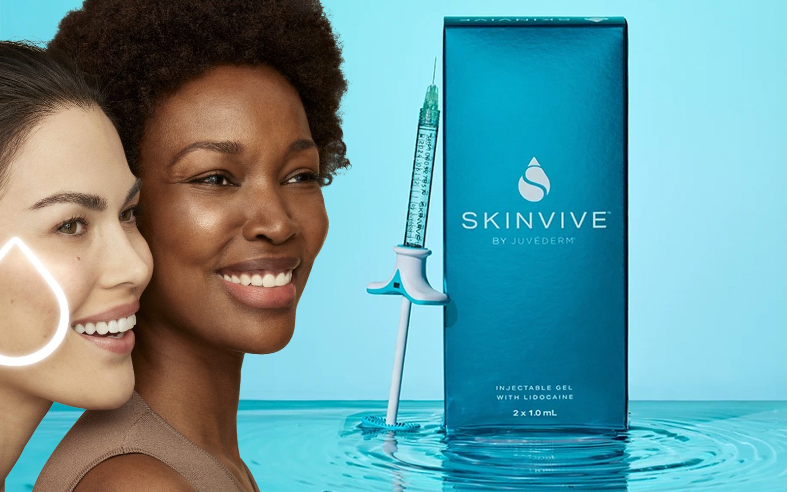 Hidratation skinvive